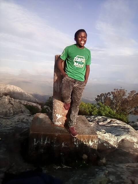 Fatima Lumeta - Fatima Lumeta updated her cover photo.