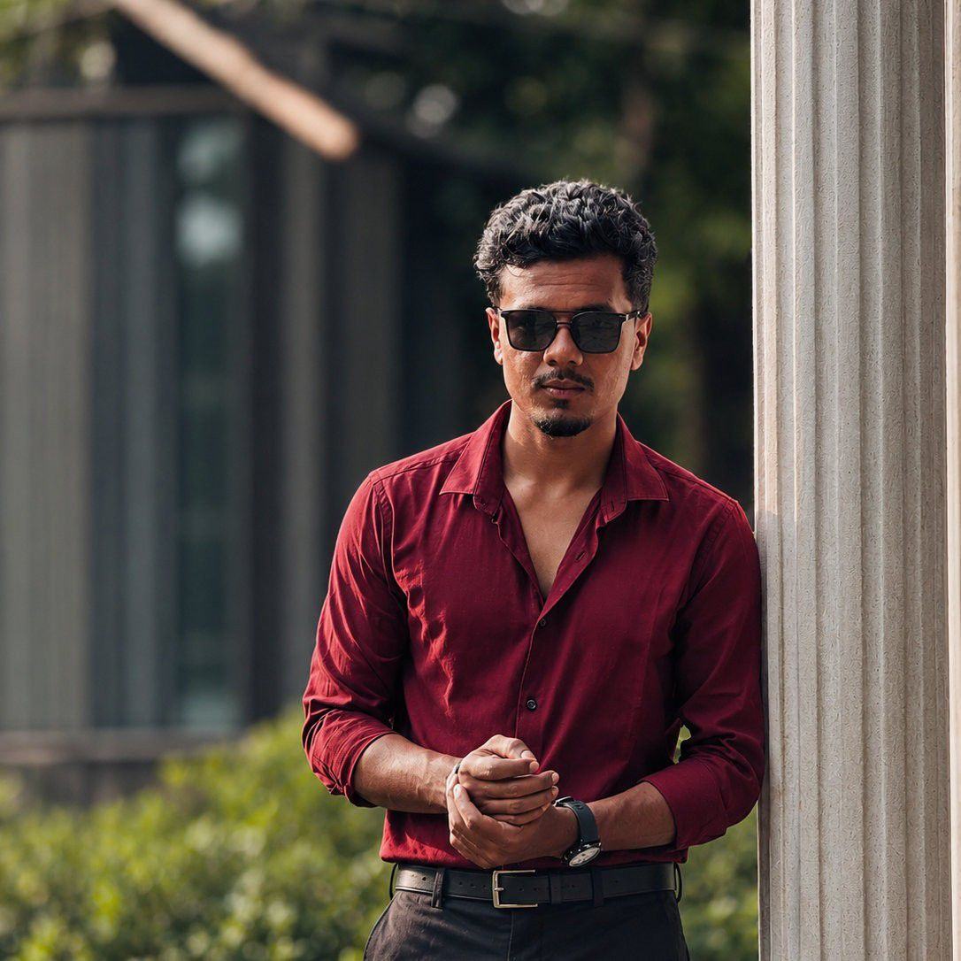 Shahriar Hasan Rahat