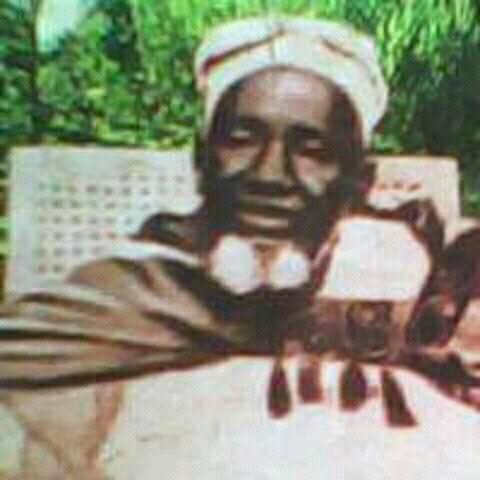Mbacké Gawane
