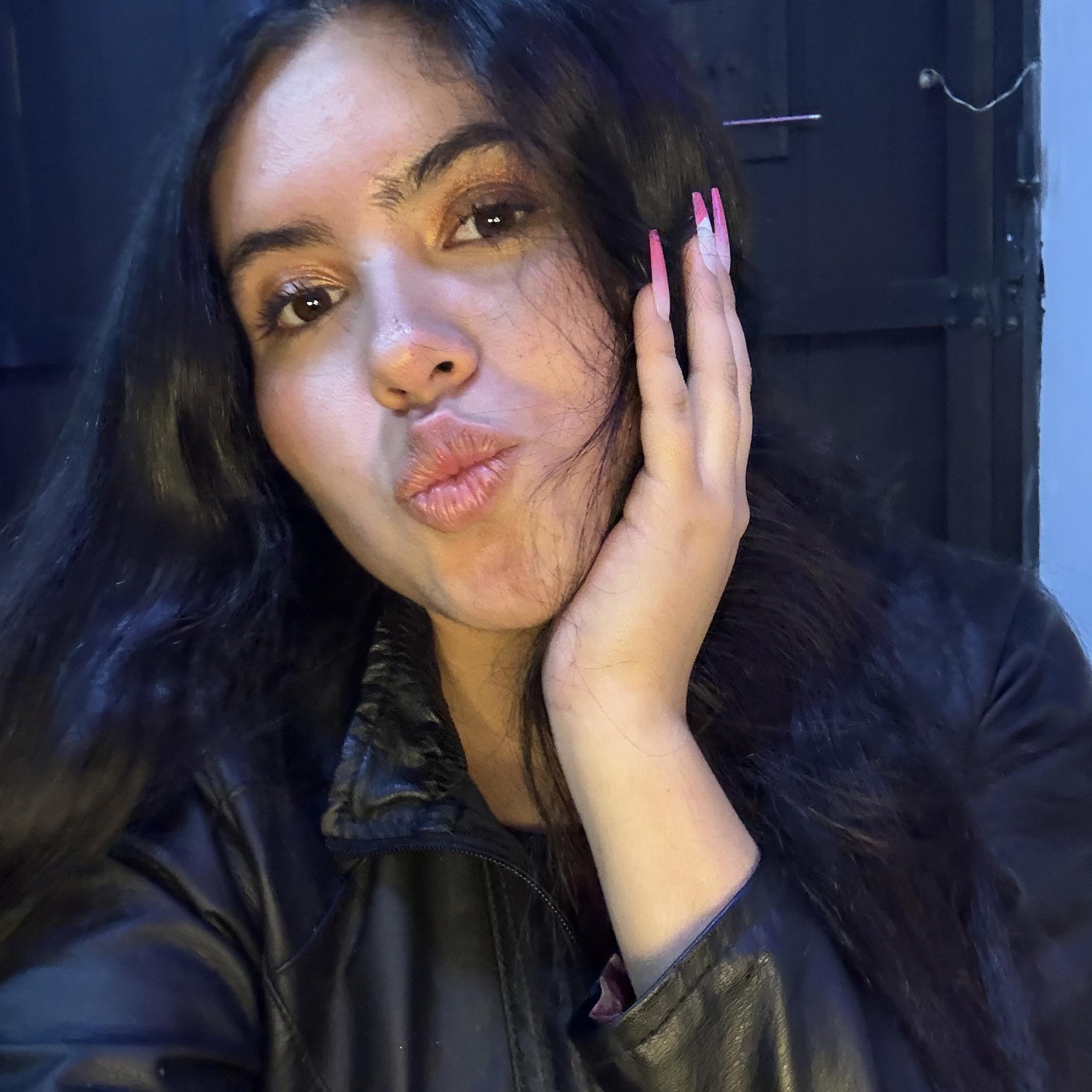 daniela rincon☆ | Los Angeles CA