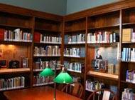 Carnegie Library Museum | Perry IA