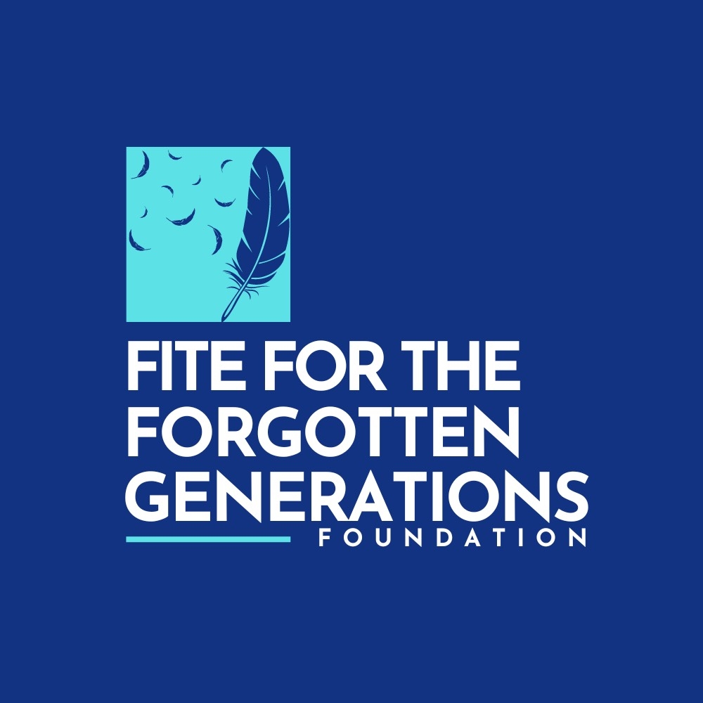 Fite for the Forgotten Generations