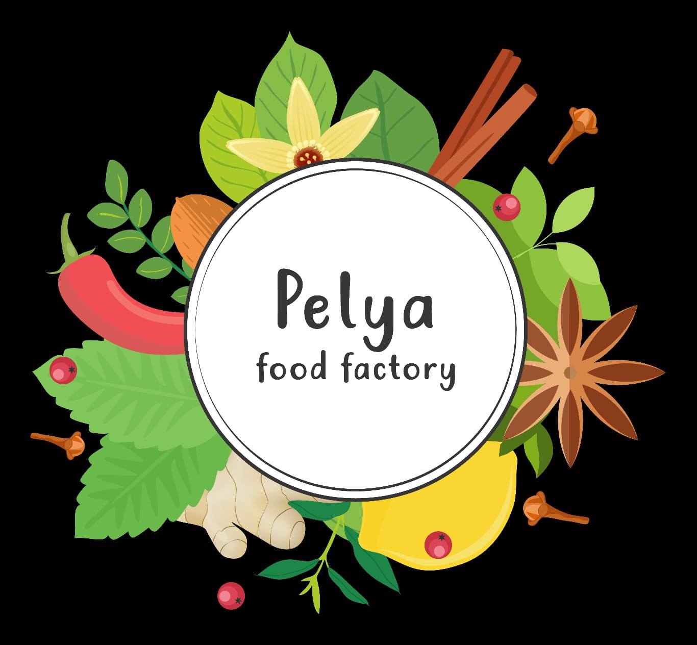 Pelya Food Factory Pff