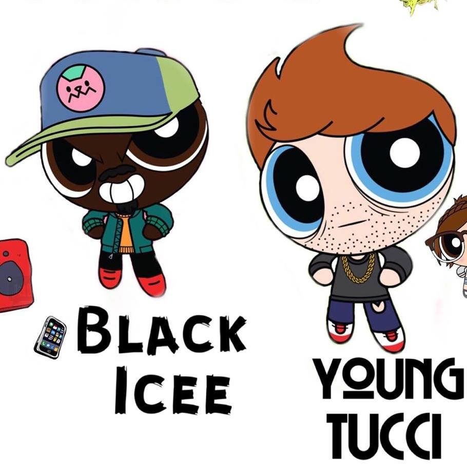 Young Tucci