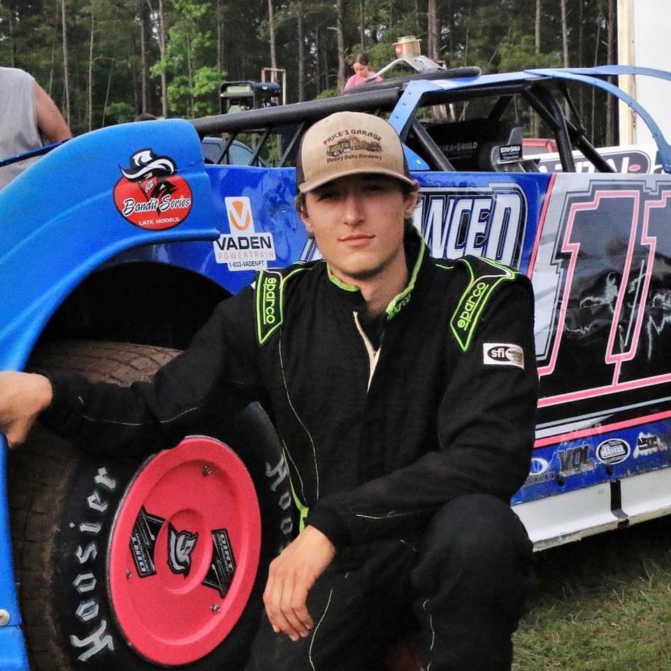 Gabe Gable Racing