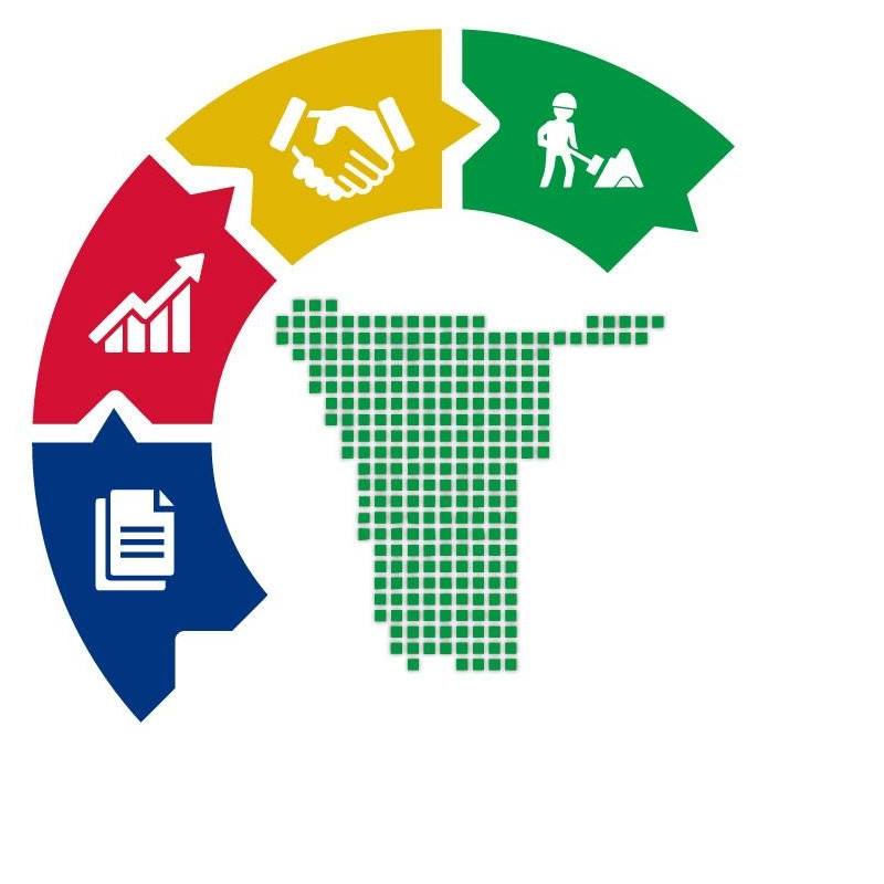 Namibia Economic Growth Summit