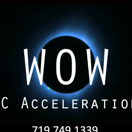 WOW PC Acceleration, LLC