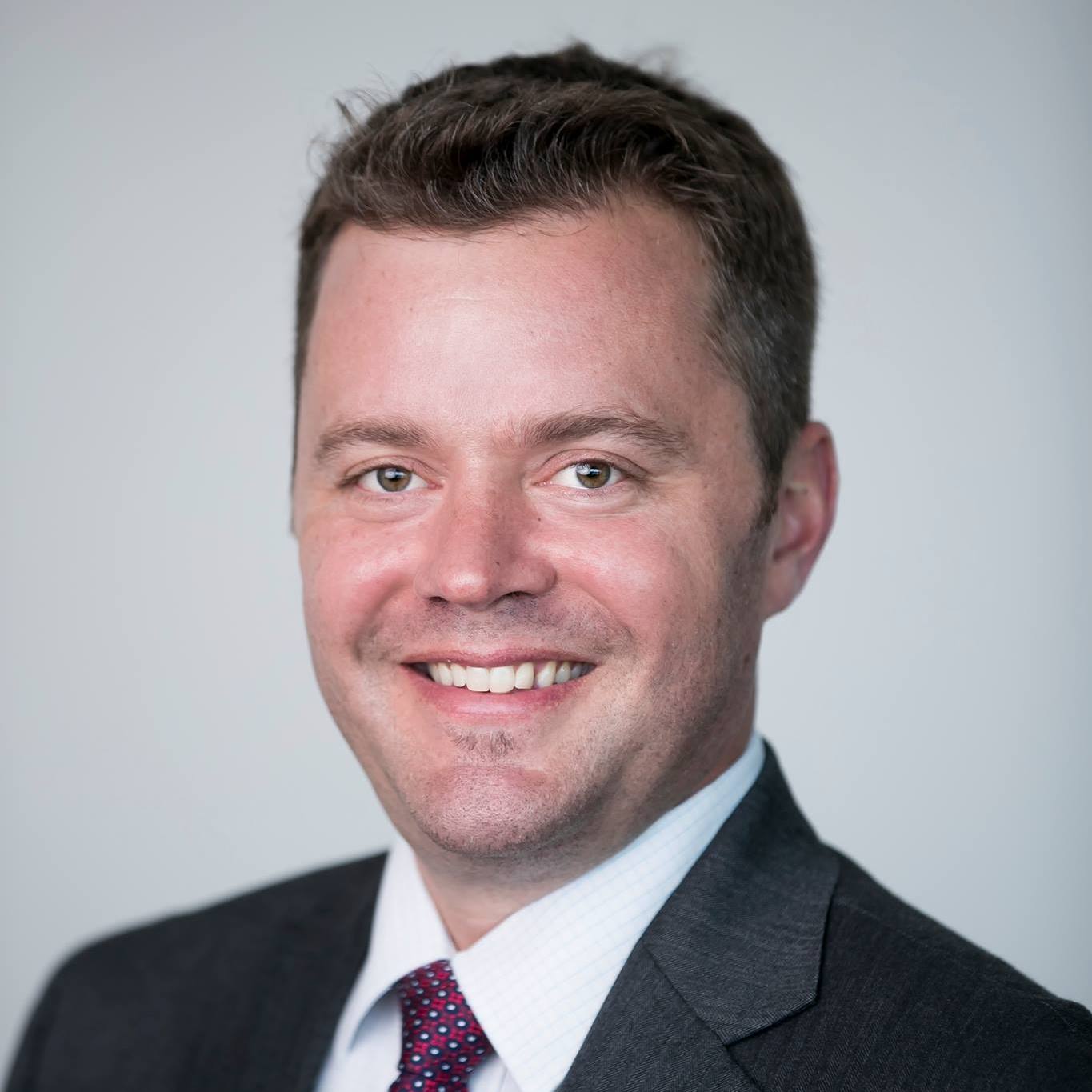 Justin R. Taylor, CFP, Financial Planner