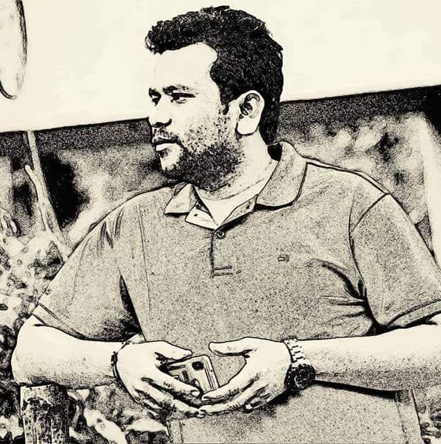 Jahed Shikdar