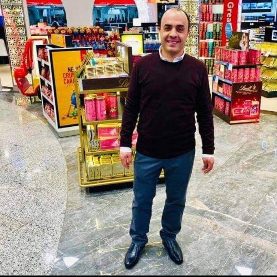 Fazal rahmani