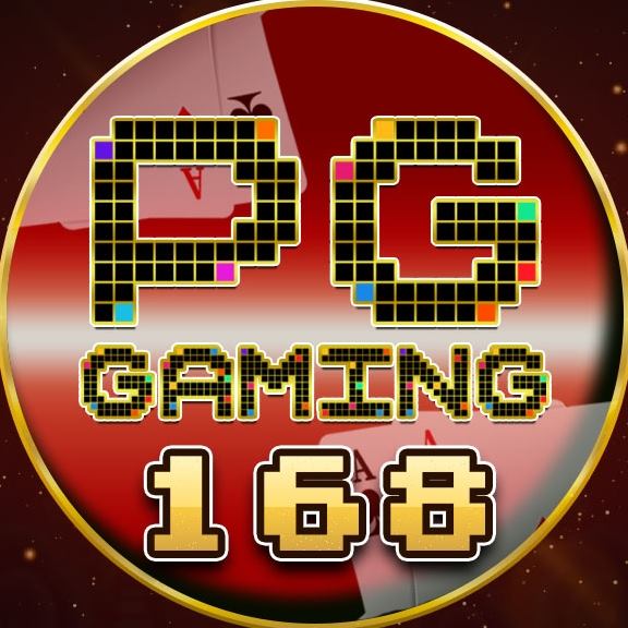 PG Gaming 168