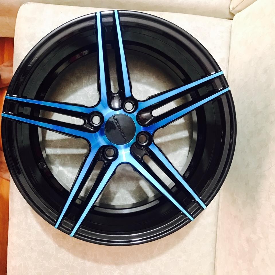Ali Tyre & Alloy Wheels | Meerut City