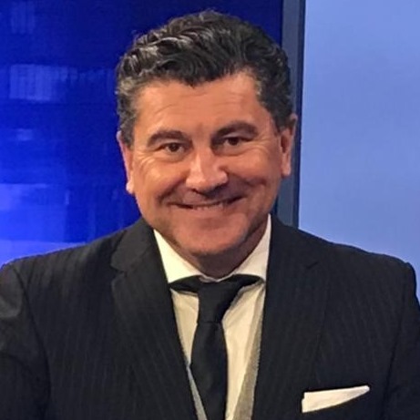 Daniel Ricart
