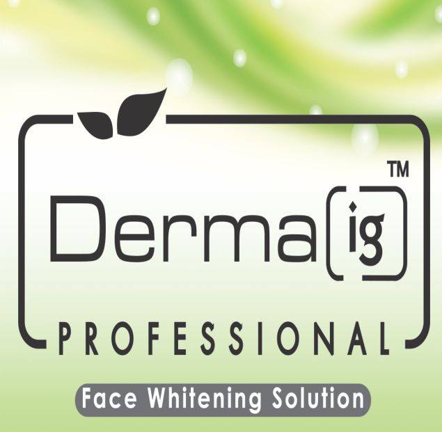 Derma ig Professional