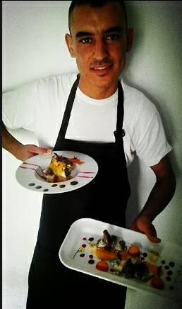 Touches et saveurs ; Futur chef Ramzi