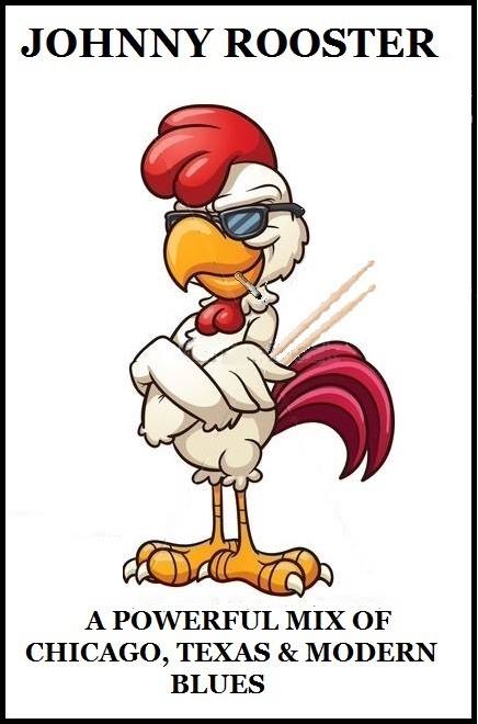 Johnny Rooster