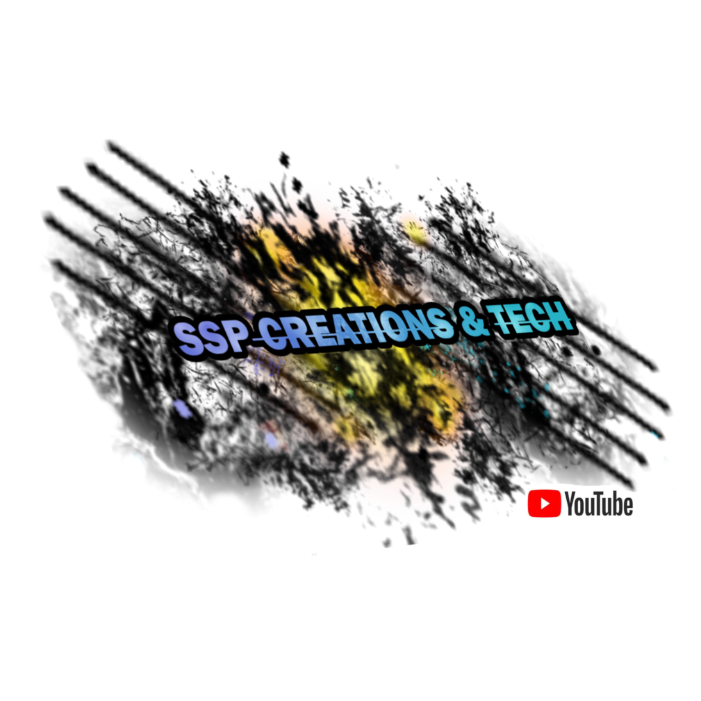 SSP Creations & Tech