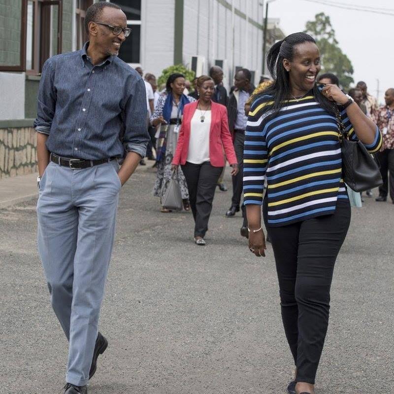 Awesome Rwanda