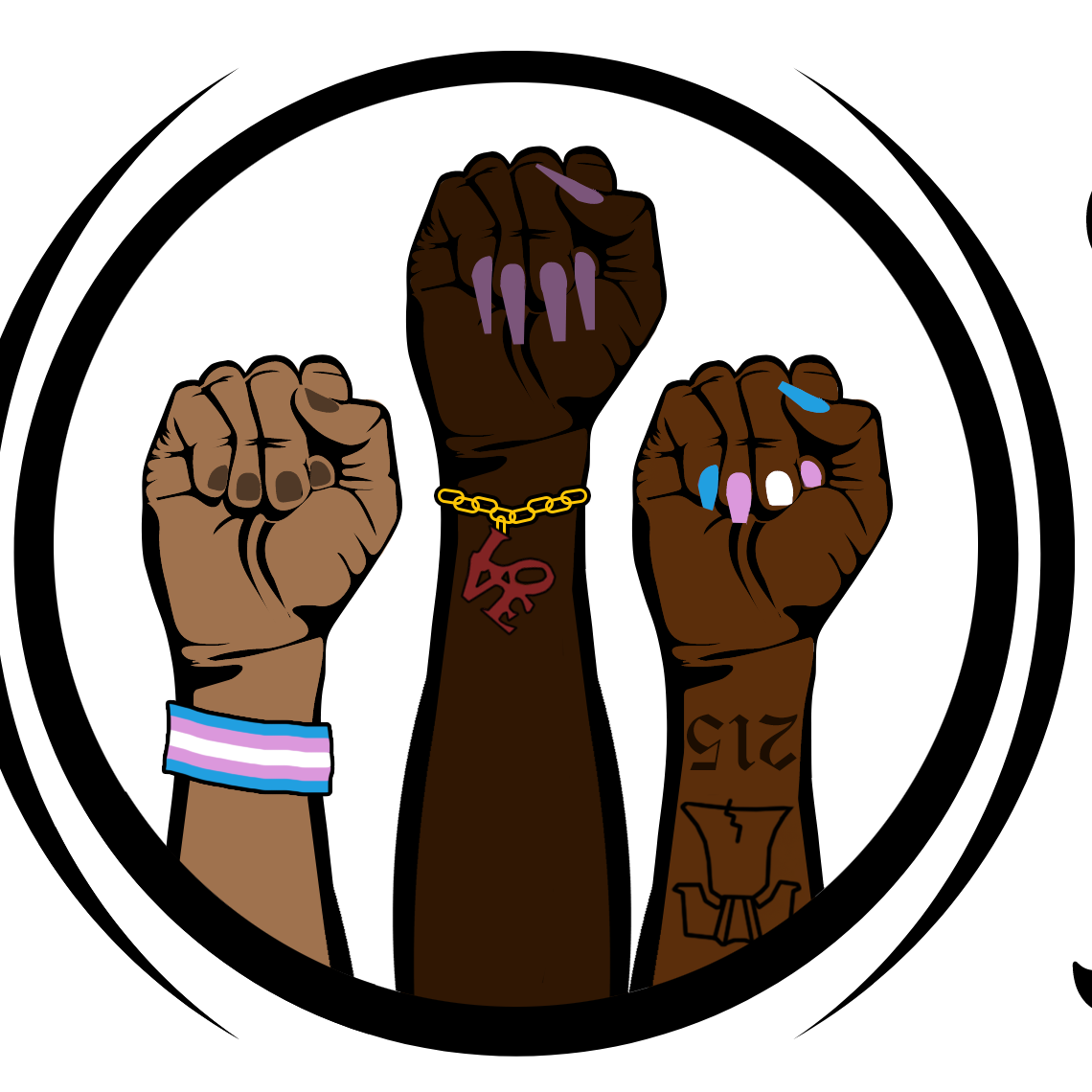 Philly Trans March