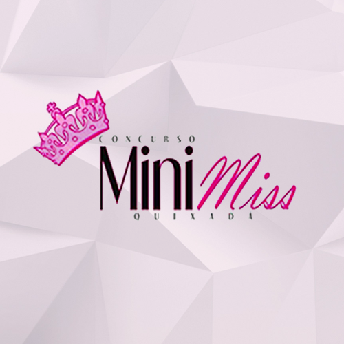 Mini Miss Quixadá - CHEGOU O GRANDE DIA! Hoje noss MINI MISS QUIXADÁ ...
