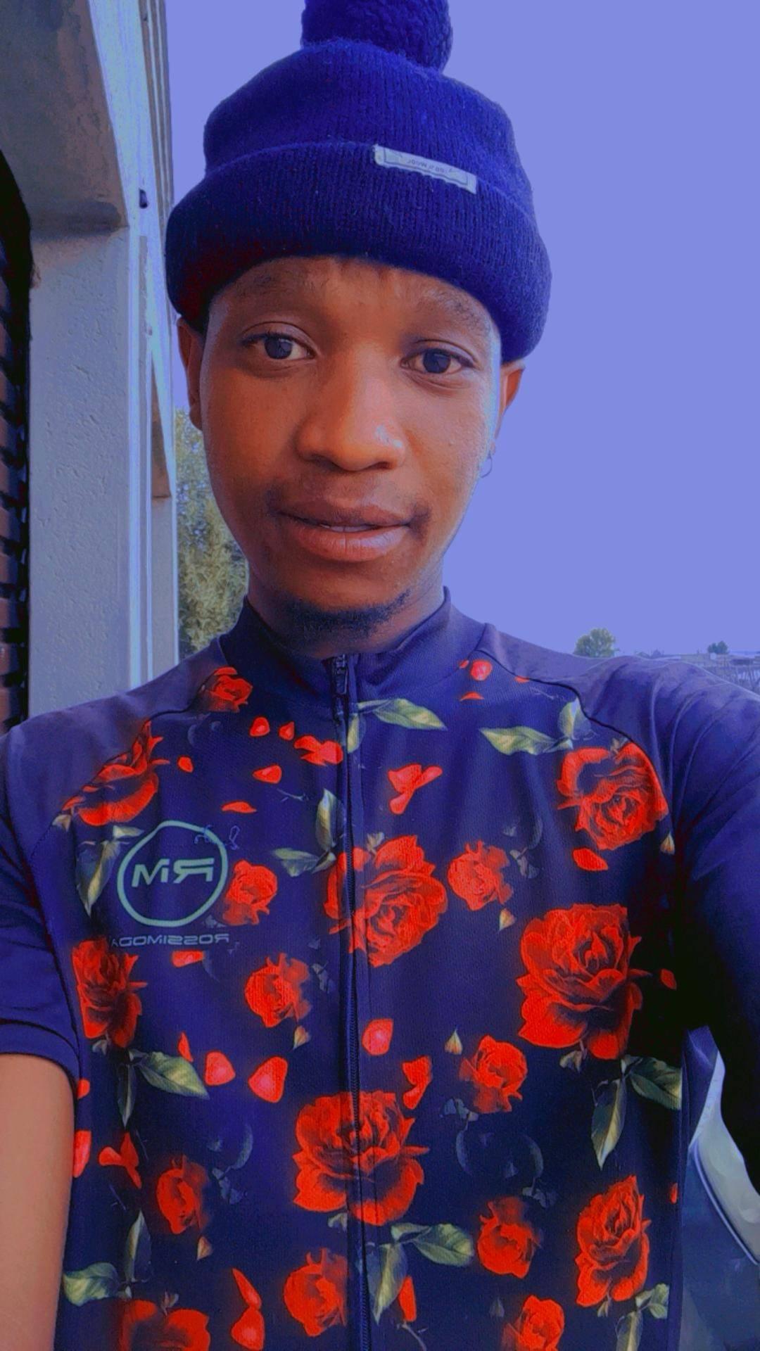 Vikzo sbusiso motlapi