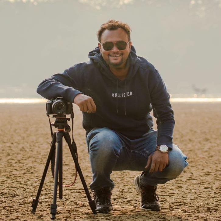 The Artsy Lens -Rohit's Photography