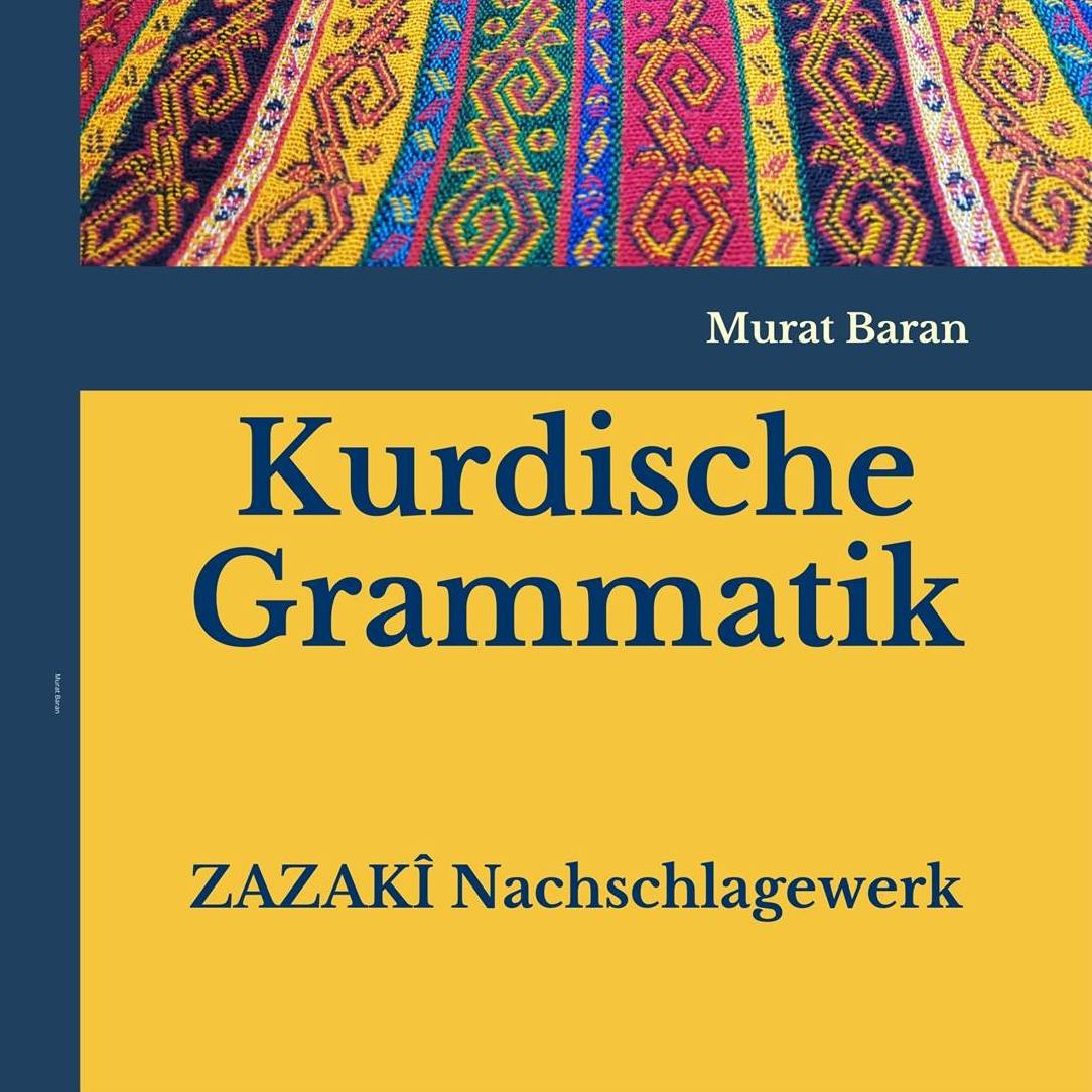 Zazakî Grammar
