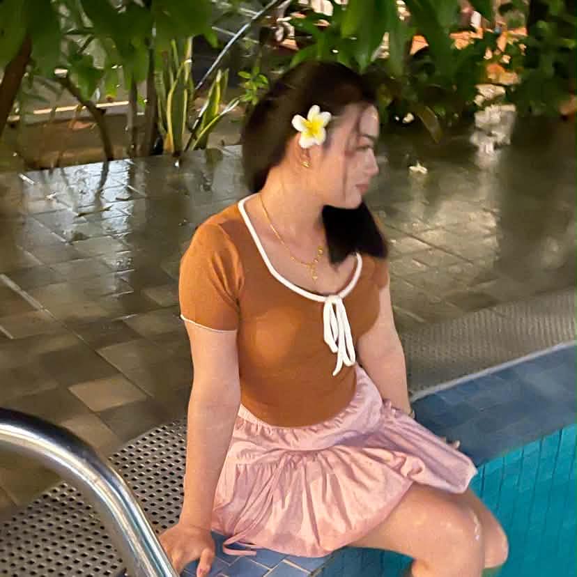 រំភើបខ្លាំងៗ😭 Lai Souyiek | ដន រស្មី