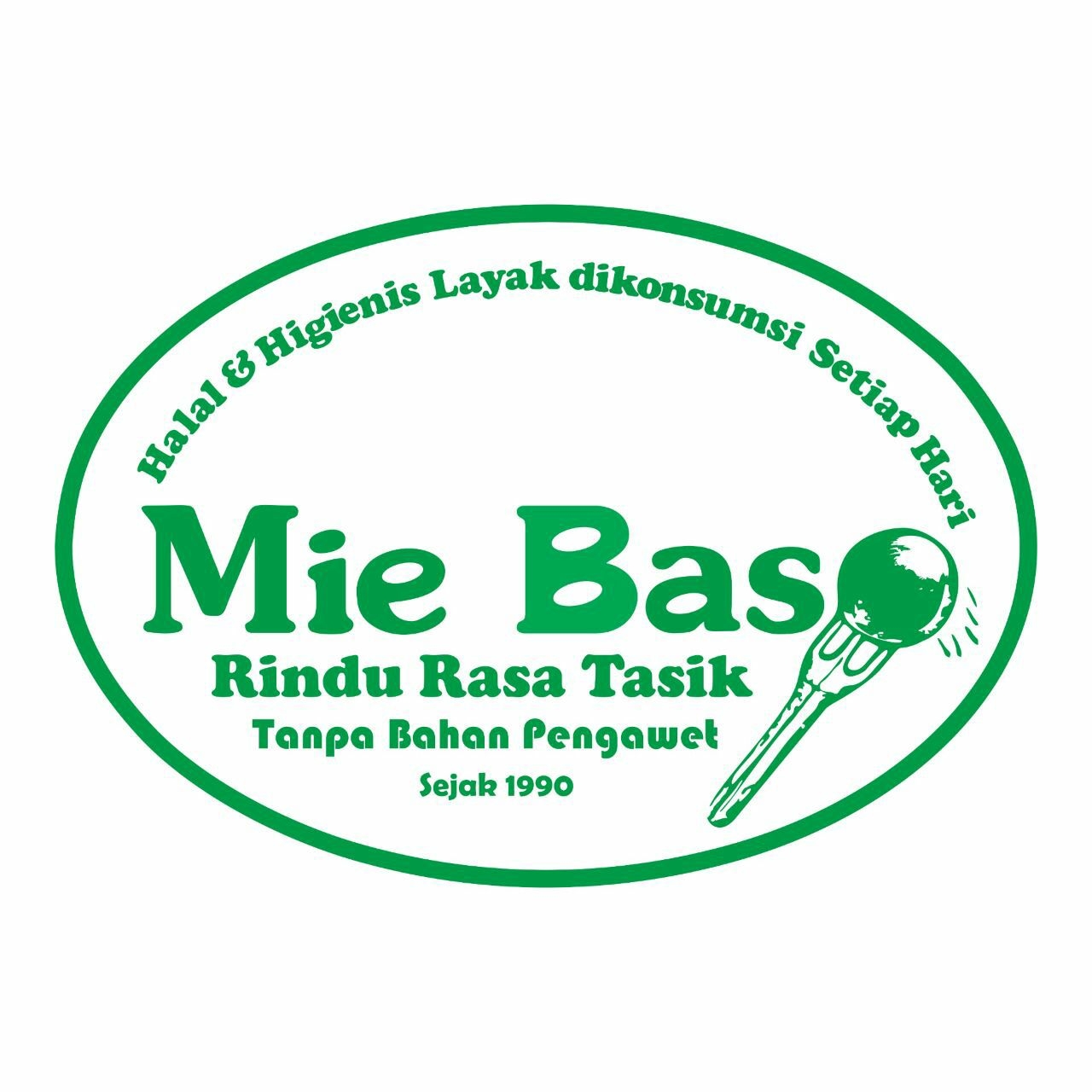 Mie Baso Rindu Rasa Tasik | Bandung