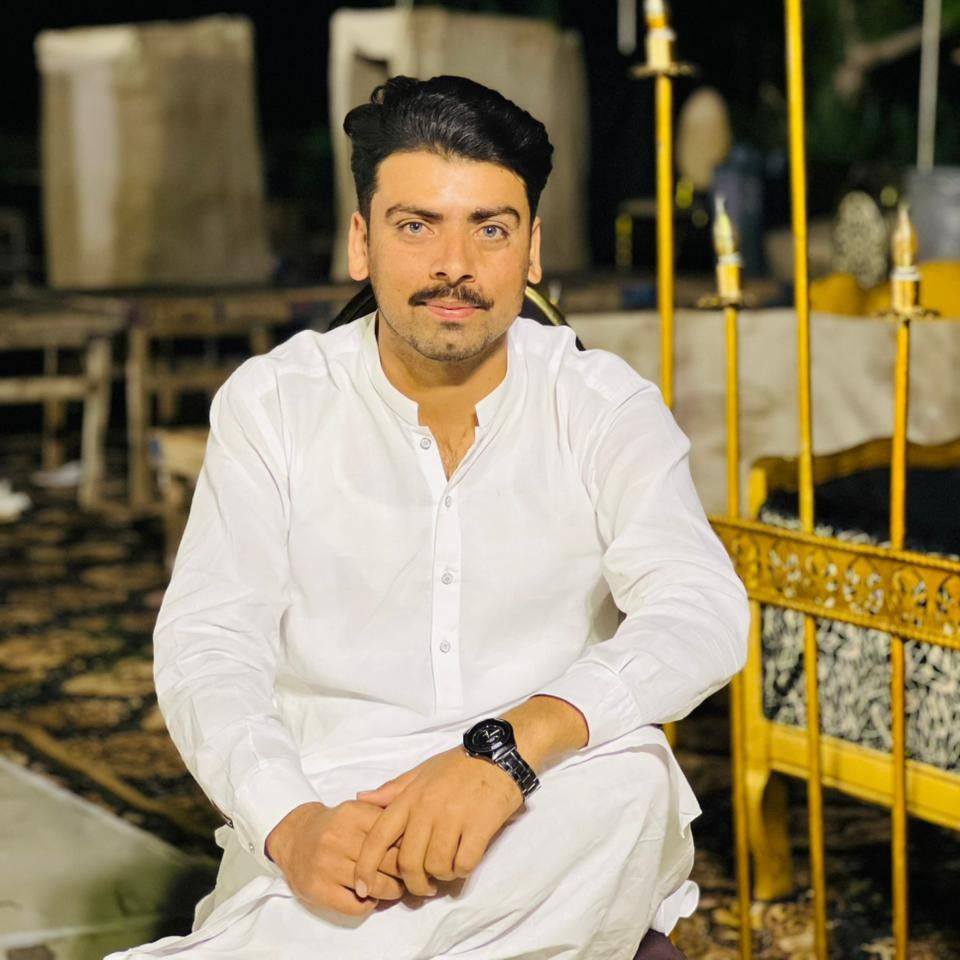 Rana Nadeem