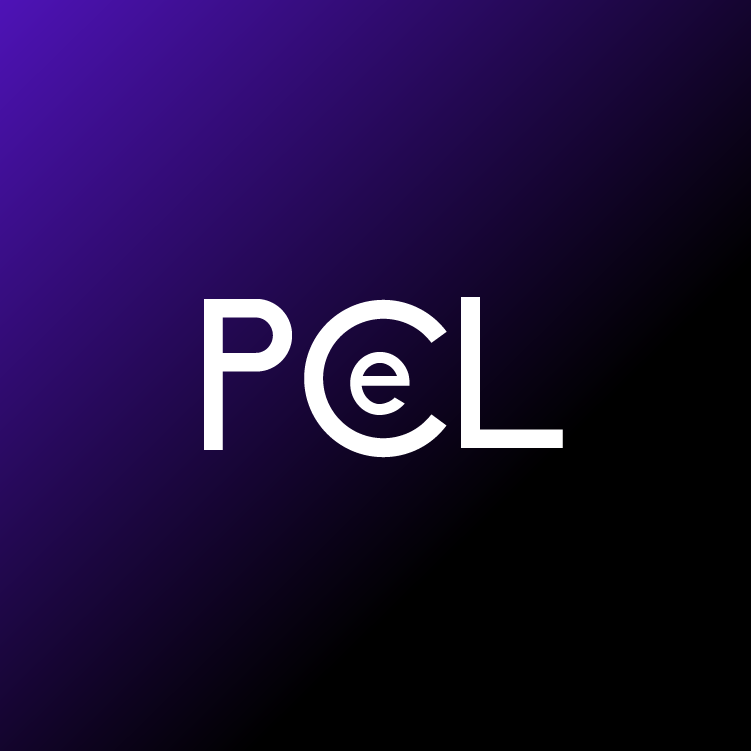 Logotipo De Pecel Solo