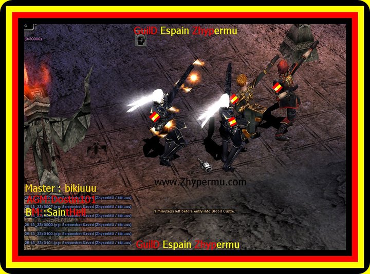 GuilD Espain Zhypermu xD