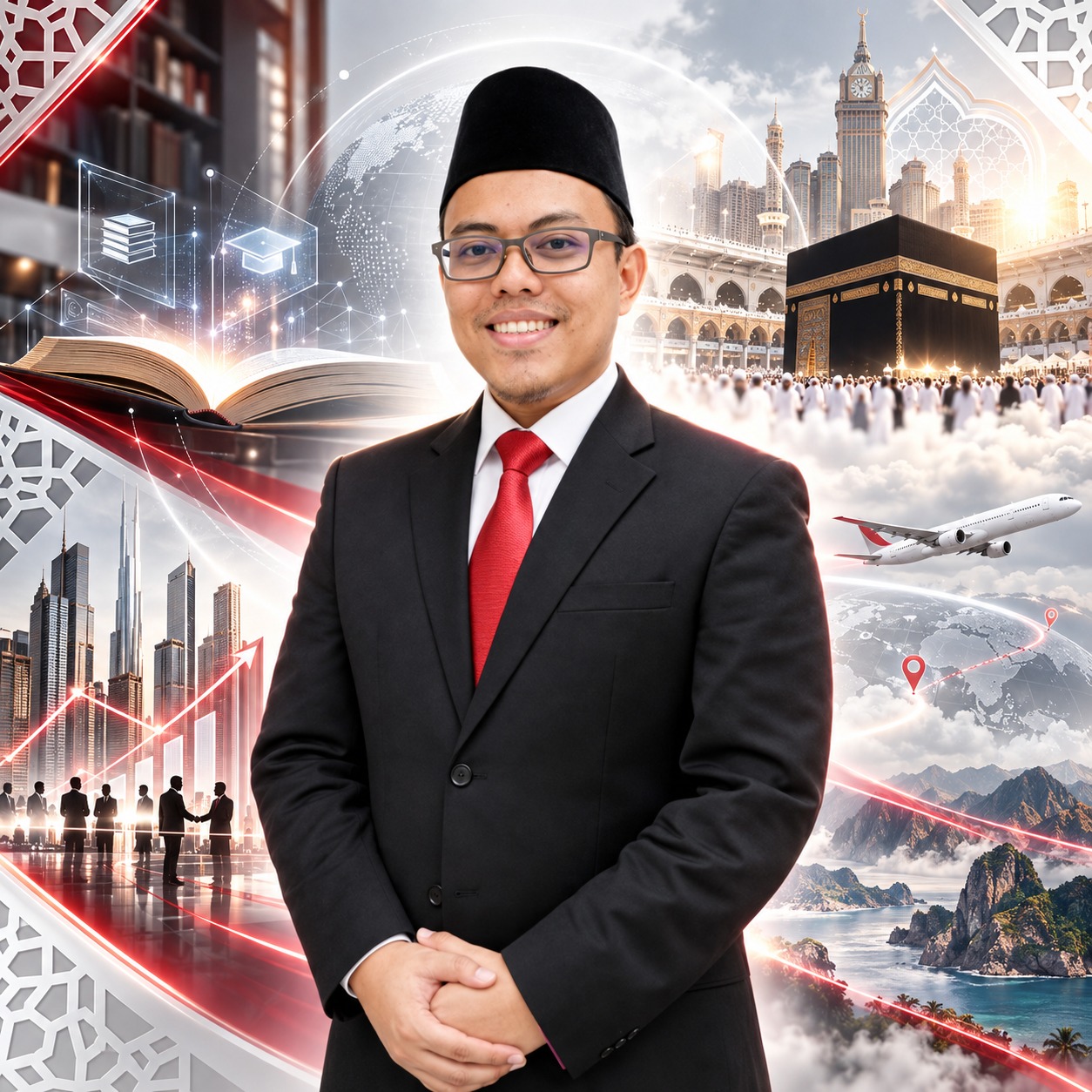 Kedai online haji rafi | Pasir Gudang