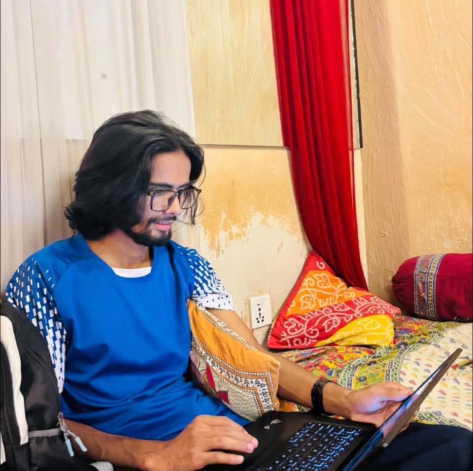 Upendra Regmi