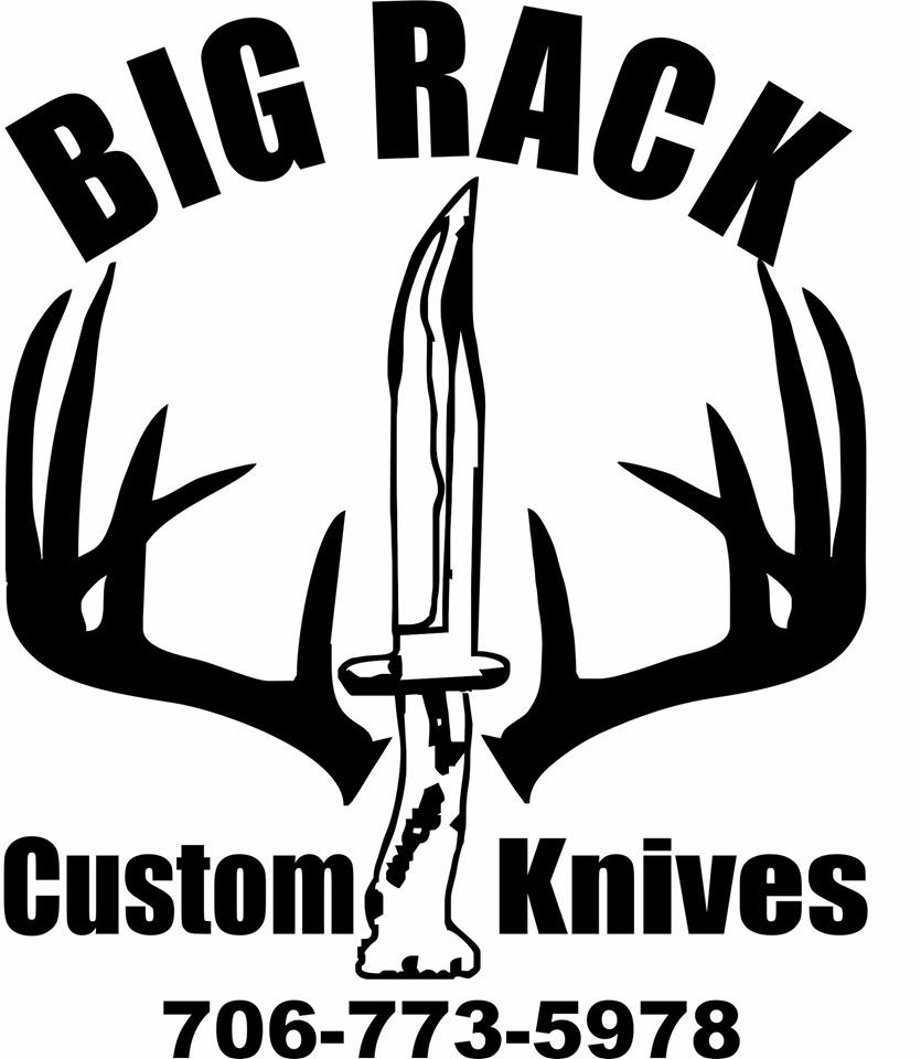 Big Rack Custom Knives | Valley AL