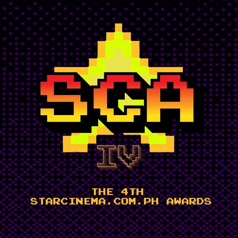 Star Cinema Online Awards