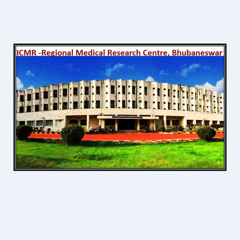 ICMR-Regional Medical Research Centre, Bhubaneswar