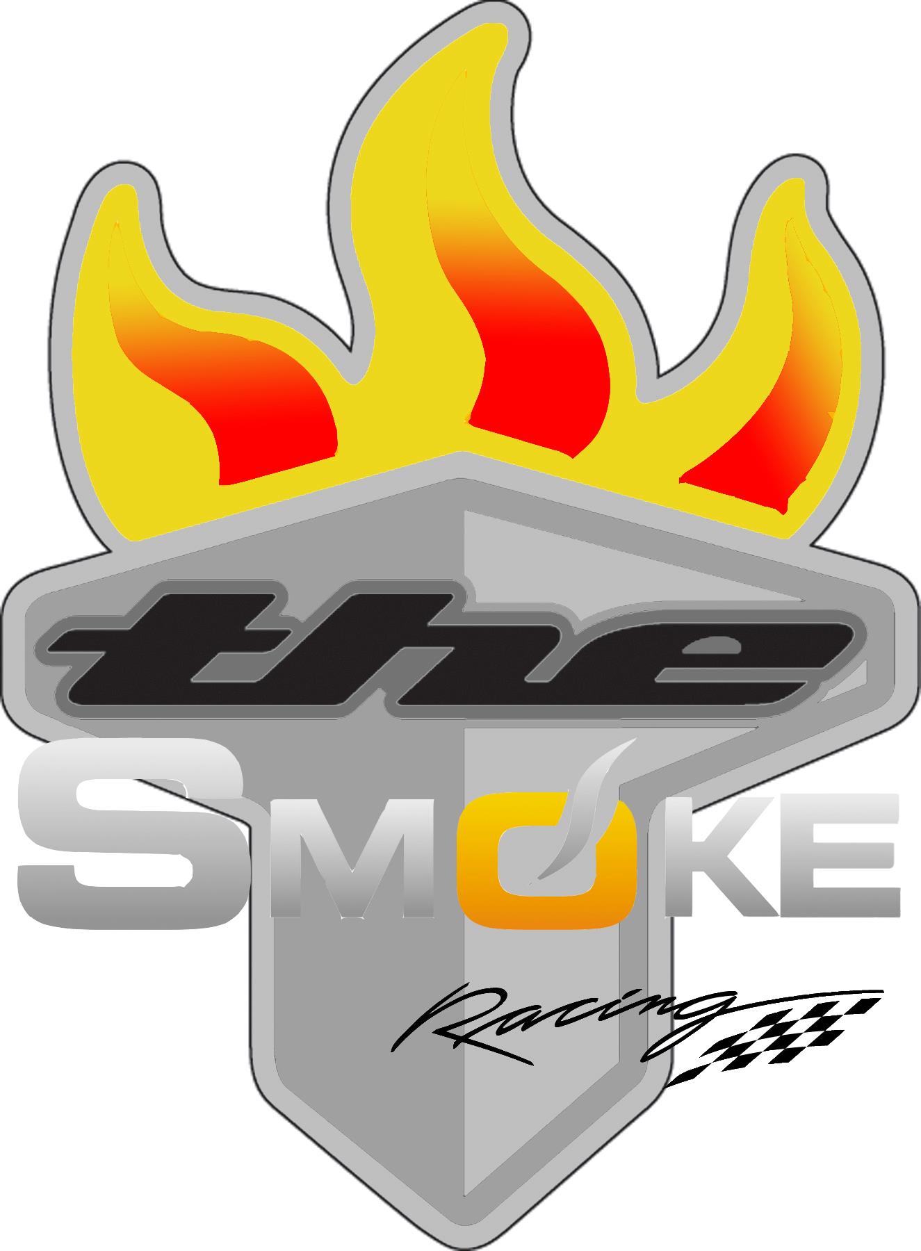 The Smoke Racing