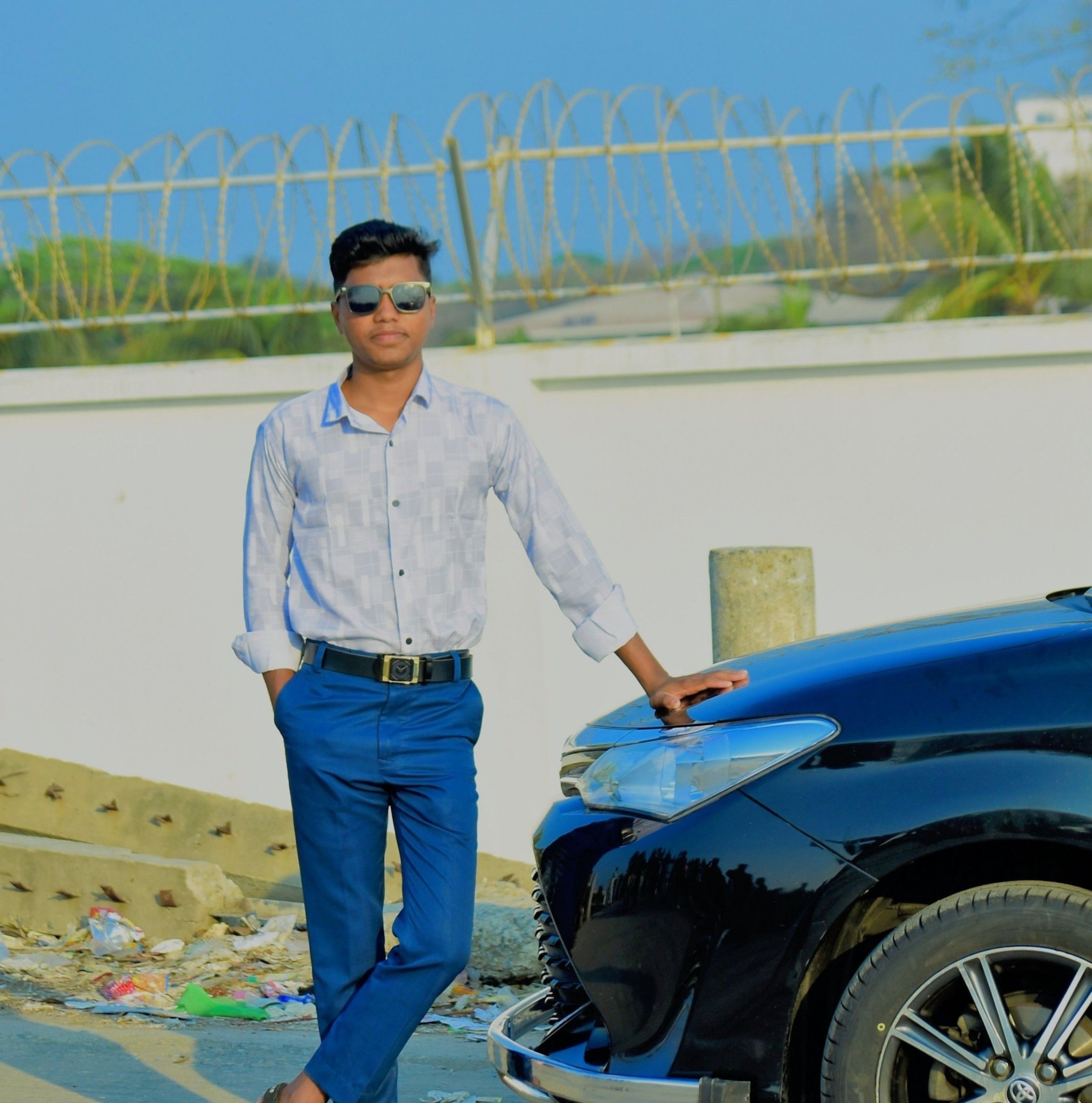 You understand but can't speak. | Humayun Mostafa