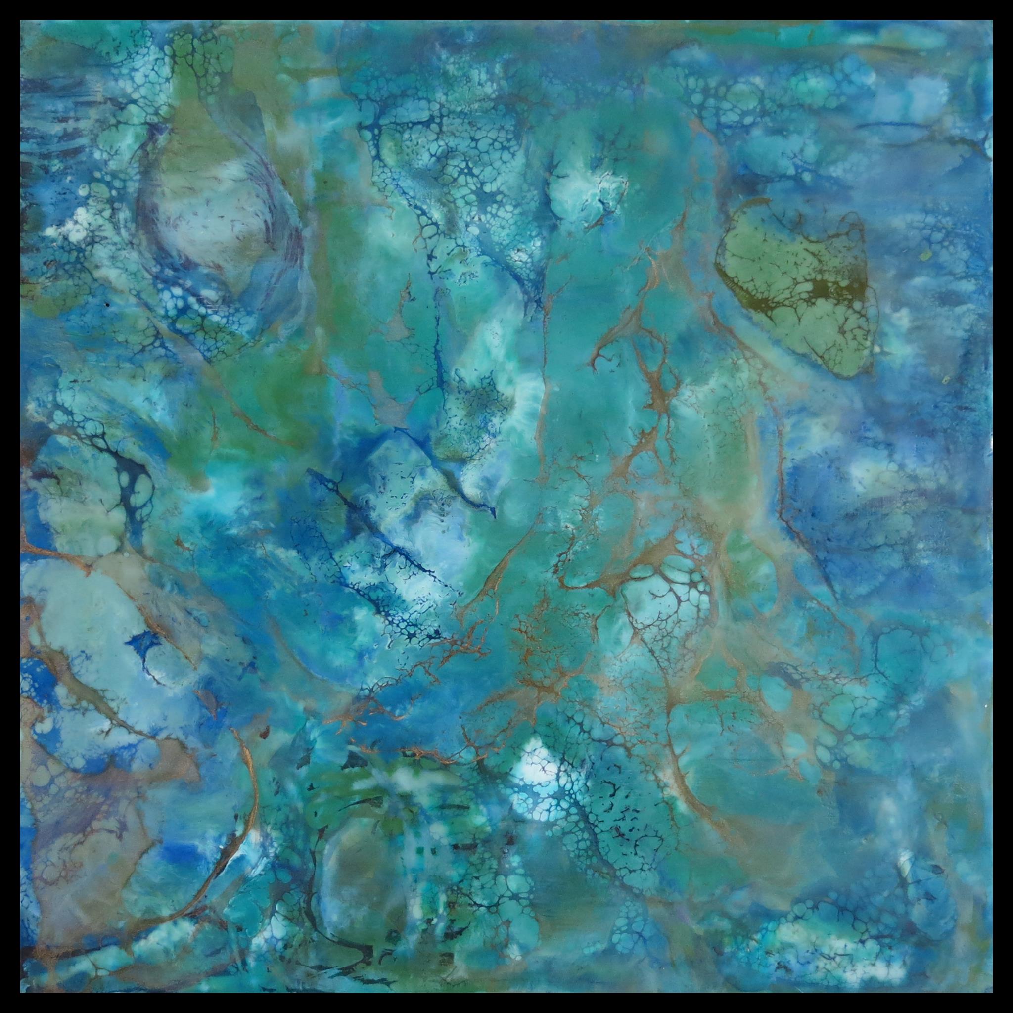 Susan Rundle
