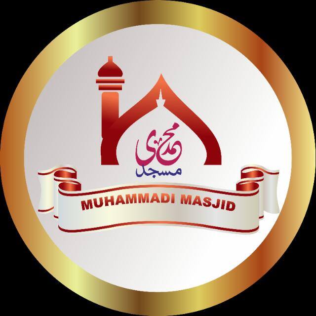 Muhammadi masjid dhanbad