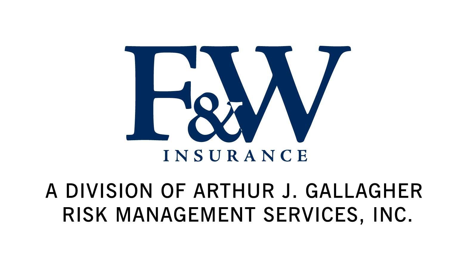 F & W Insurance A Division of Arthur J. Gallagher | Broomfield CO