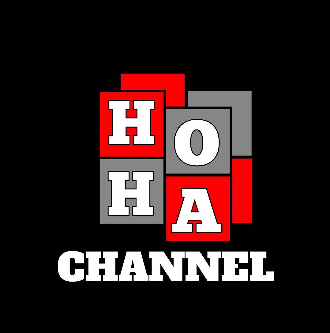 Hoha Channel_Official