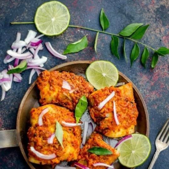 Khana pakana with farah