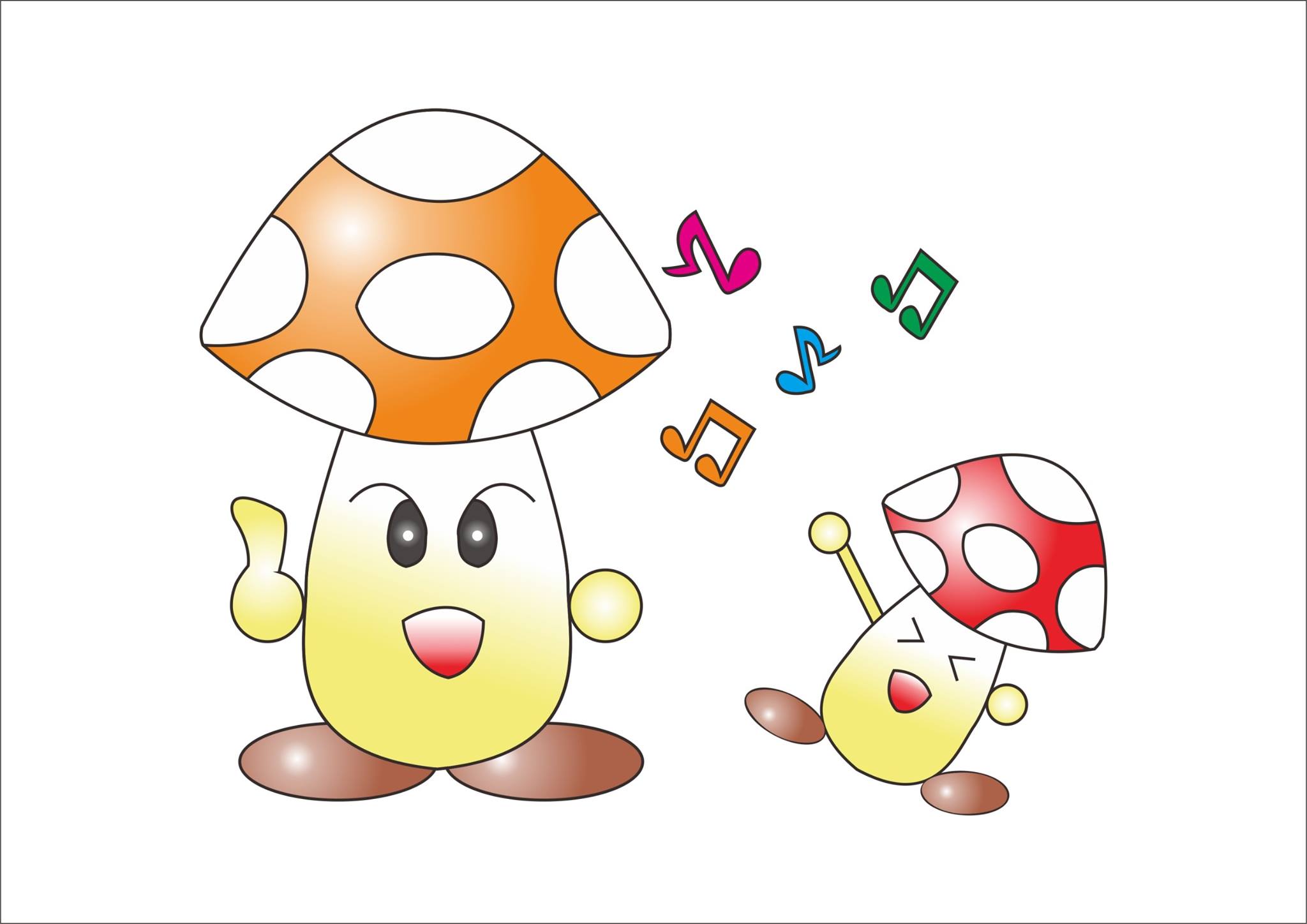 美菇馬力歐樂園 Mushroom Mario Paradise | Shulin District