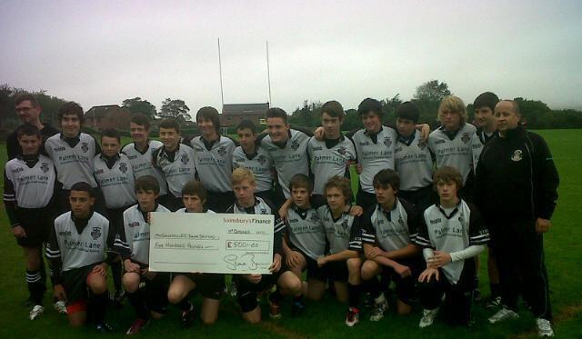 Gowerton Rugby