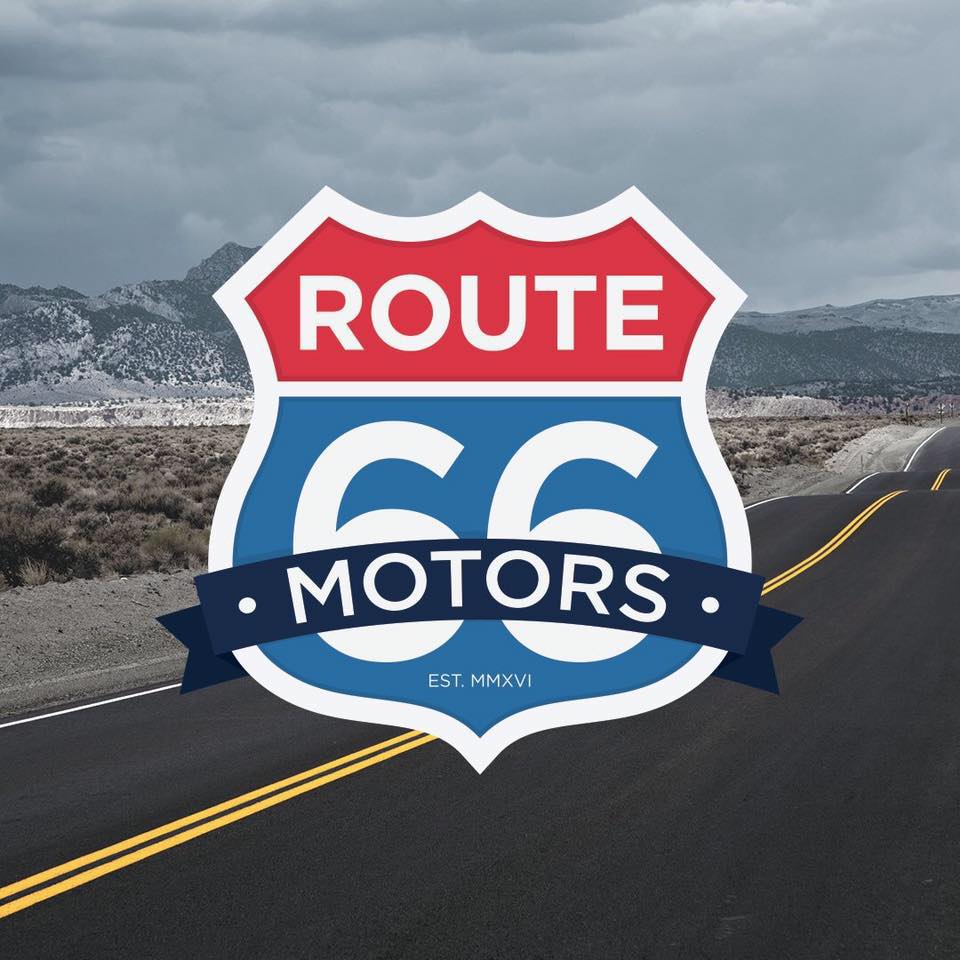 Cool Route 66 Motors Glendora Pictures