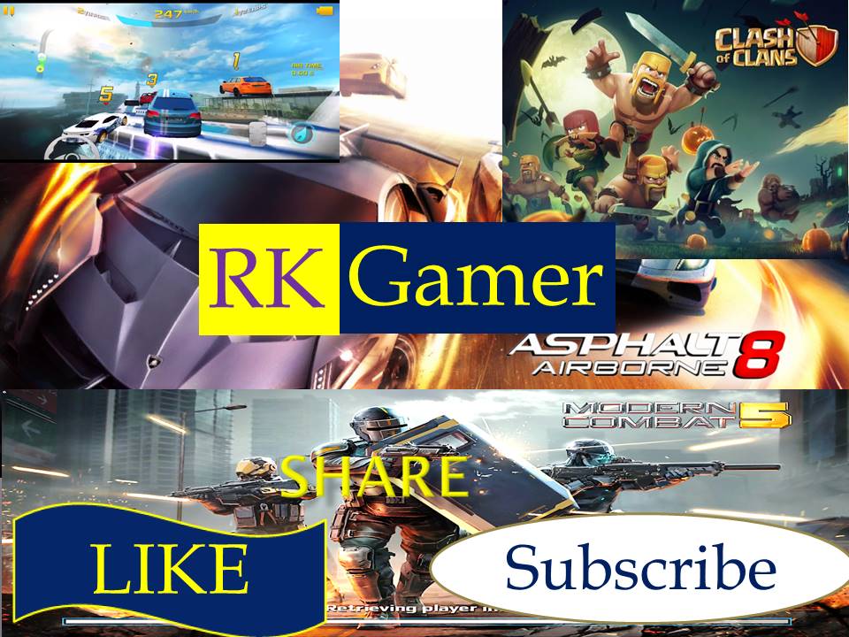 RK Gamer
