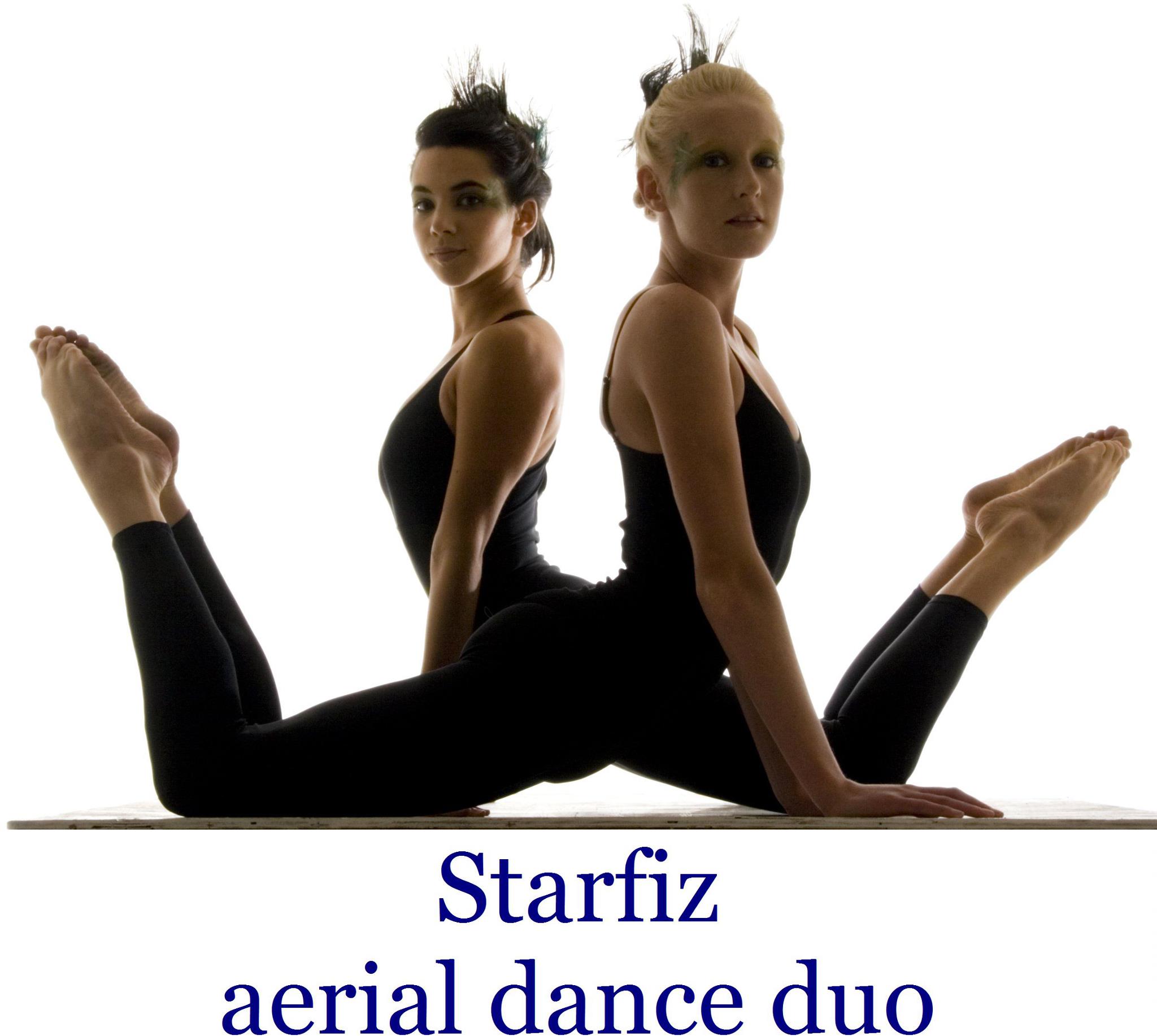 Starfiz | London