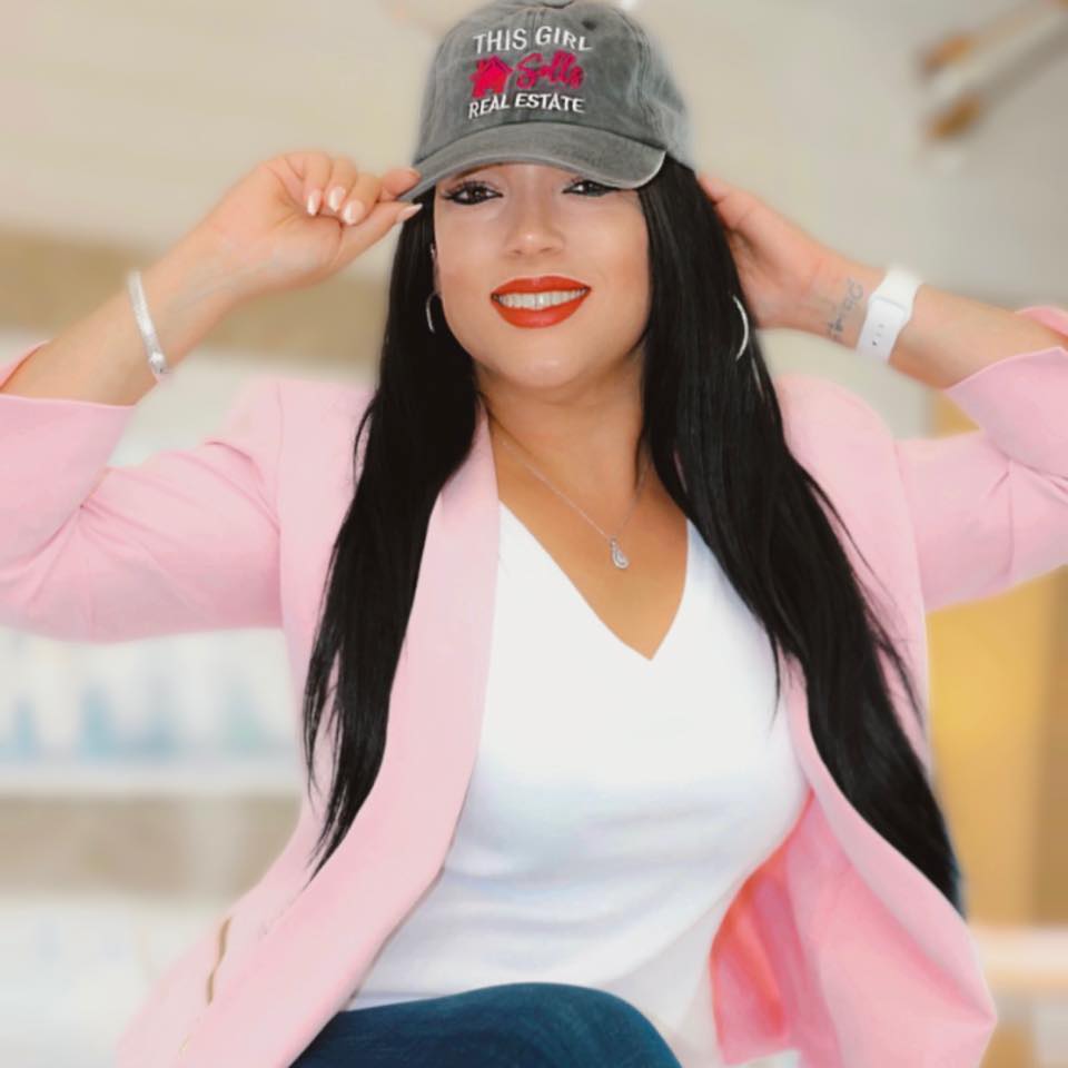Jelitza Rodriguez, Realtor / Tu Agente de Confianza | Orlando FL